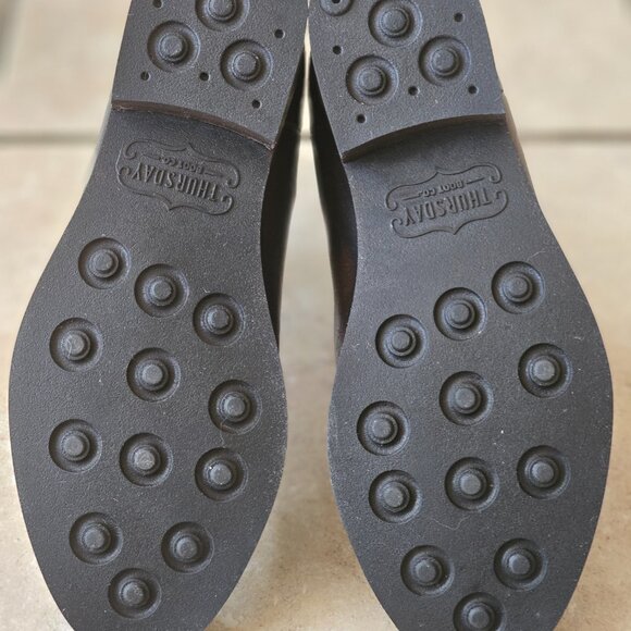 Thursday Boot Company Dreamer Leather Ankle Boot - Picture 10 of 10